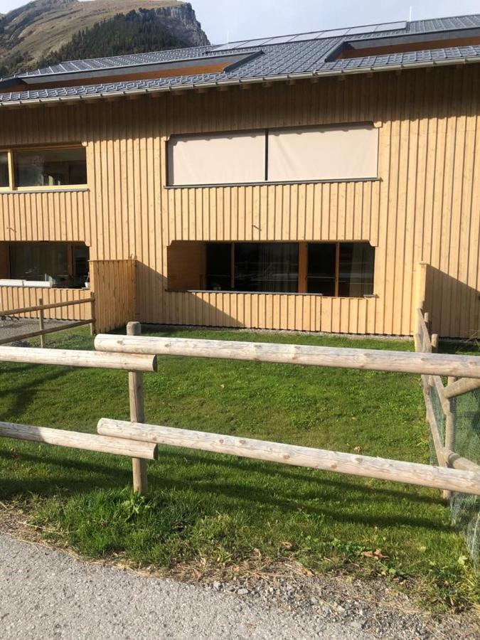 Ferienwohnung Schnetzer Au Au (Vorarlberg) Exterior photo